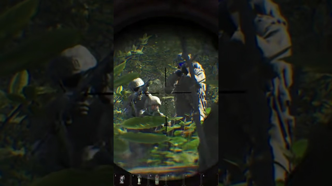 SCUM 1.1 - Eso Goes to Heaven! #shorts #youtubeshorts #gaming #scumgame #livestreaming