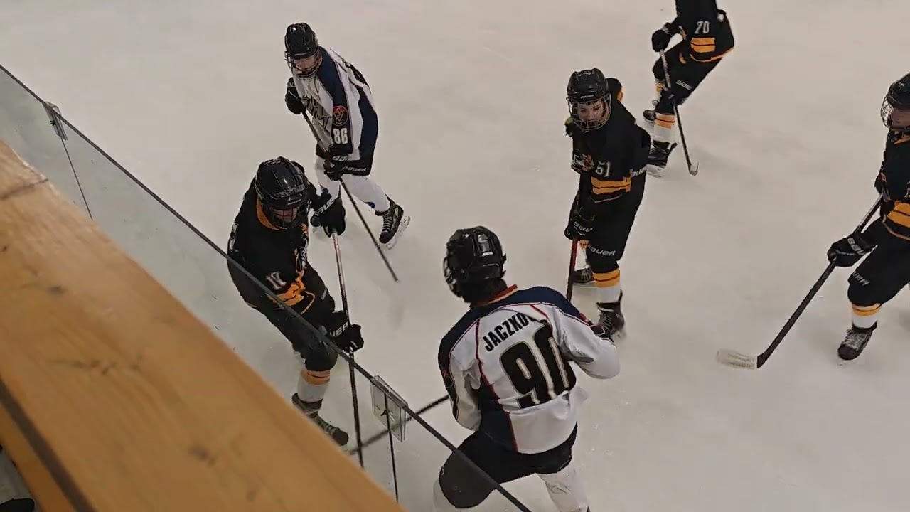 2026_02_01 DEAC-VASAS U16 1.HARMAD
