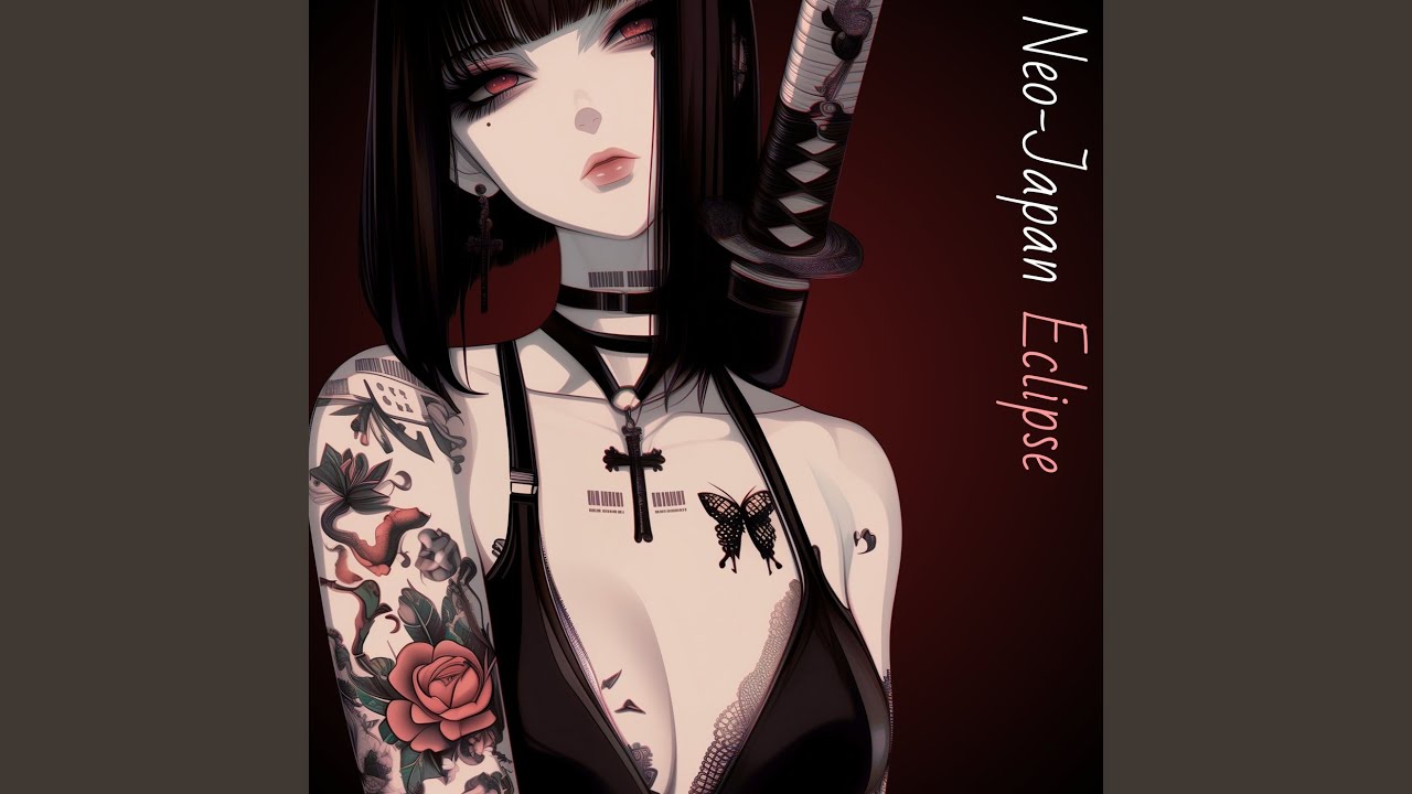 Silent Under Red Sky