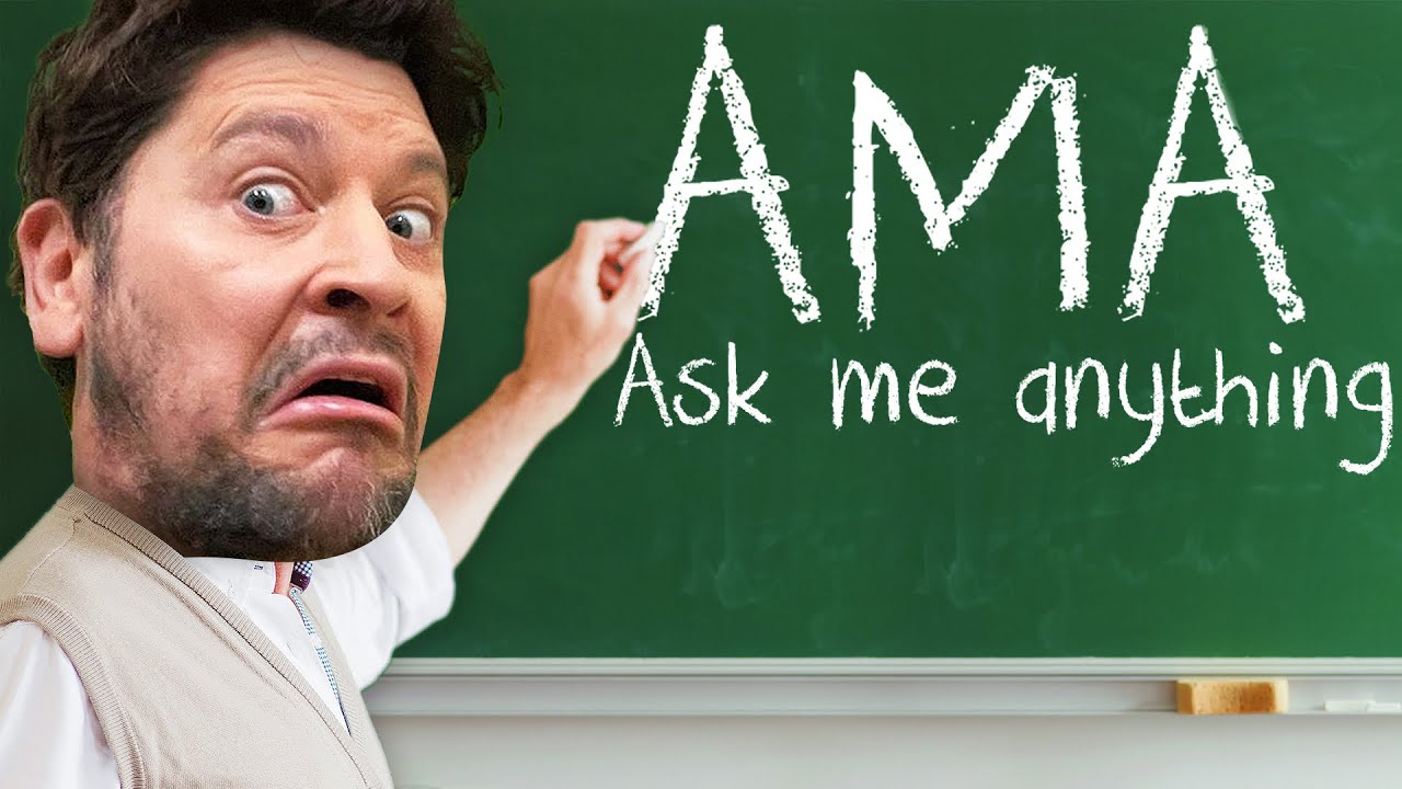 AMA mit Mon: 3h real talk mit euren Fragen!