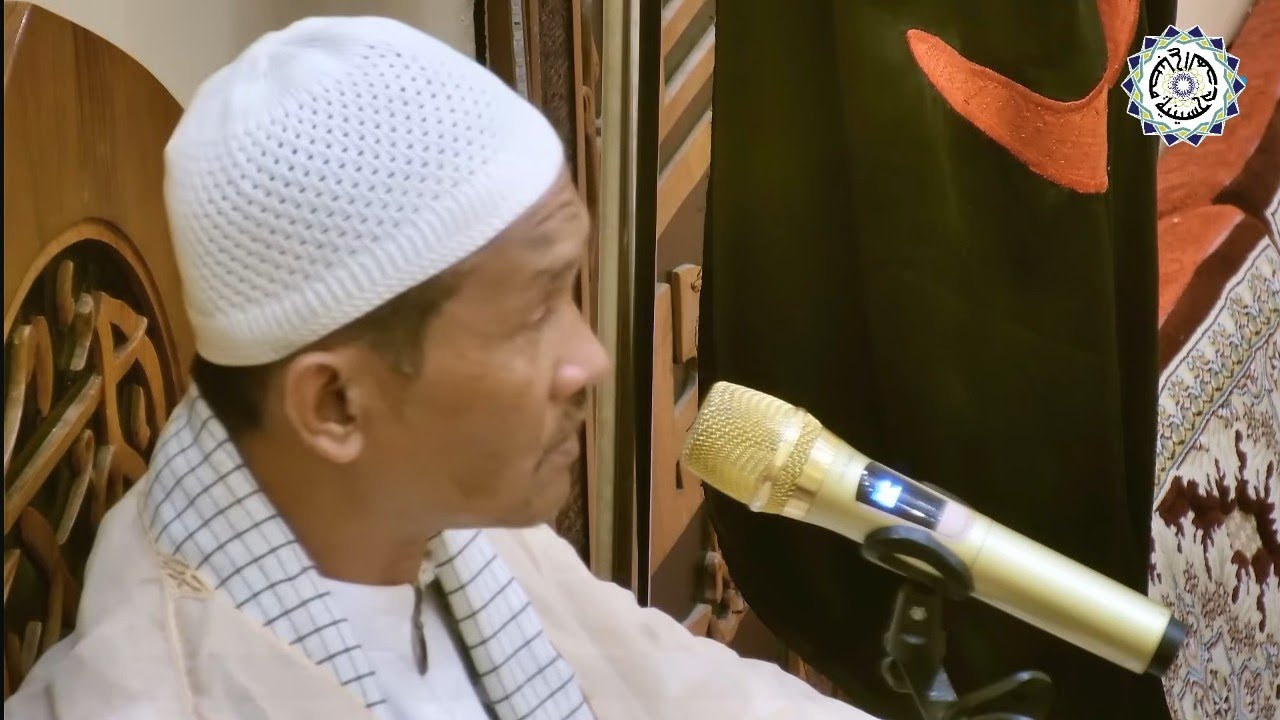 PERINGATAN MILAD SAYYIDAH ZAINAB AS 1447 H