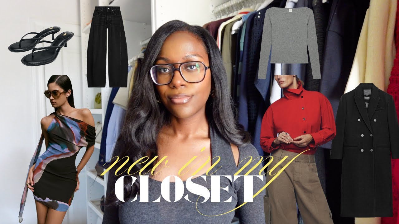 ЗИМНЯЯ ПОКУПКА ОДЕЖДЫ *РАСПРОДАЖИ* | Zara, Aritzia, Meshki