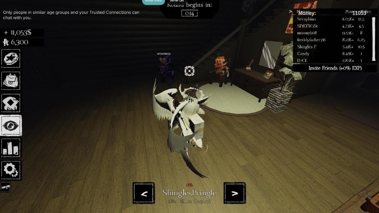 Coolkid gameplay, but im lowkey a sweat