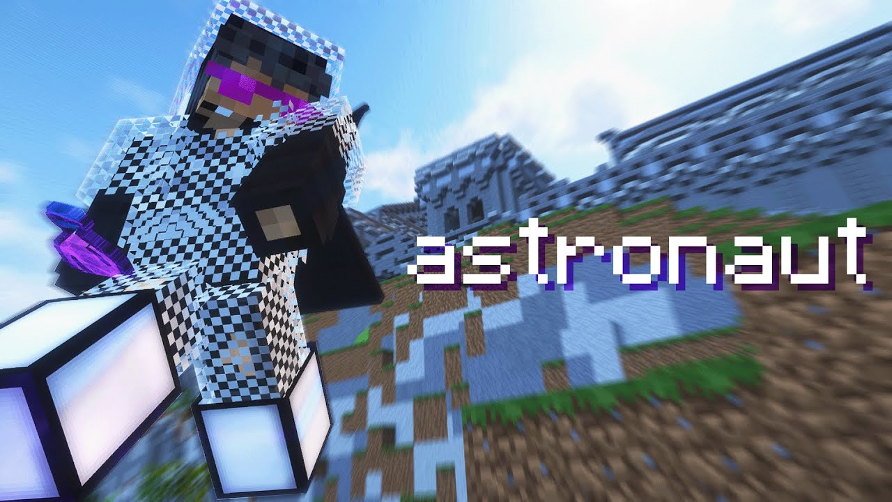 HOW TO PLAY ASTRONAUT | Blitz Survival Games