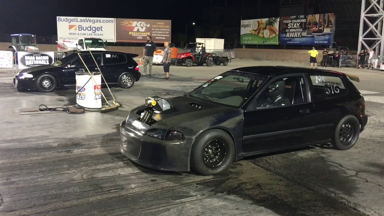 Team 1320 370whp All Motor J-series zoomie J32a2 eg w/ stock j35 stroker build