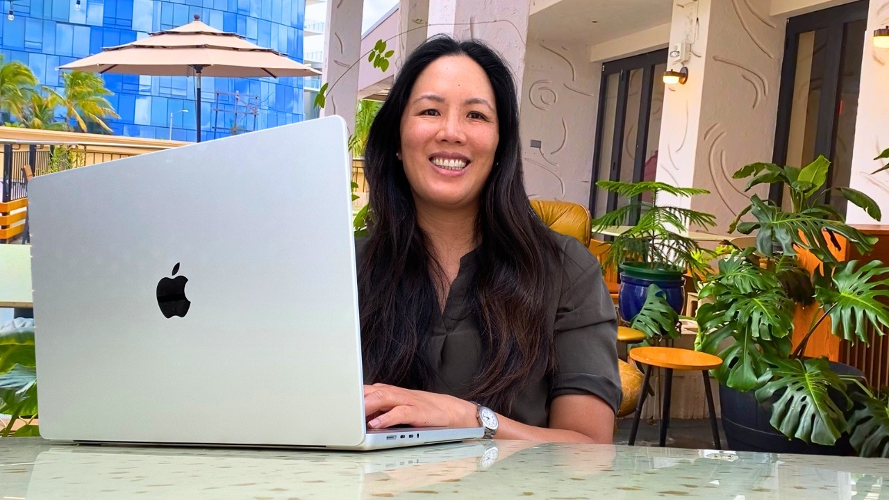Day In The Life Of An Entrepreneur In Hawaii | Cozy Vlog