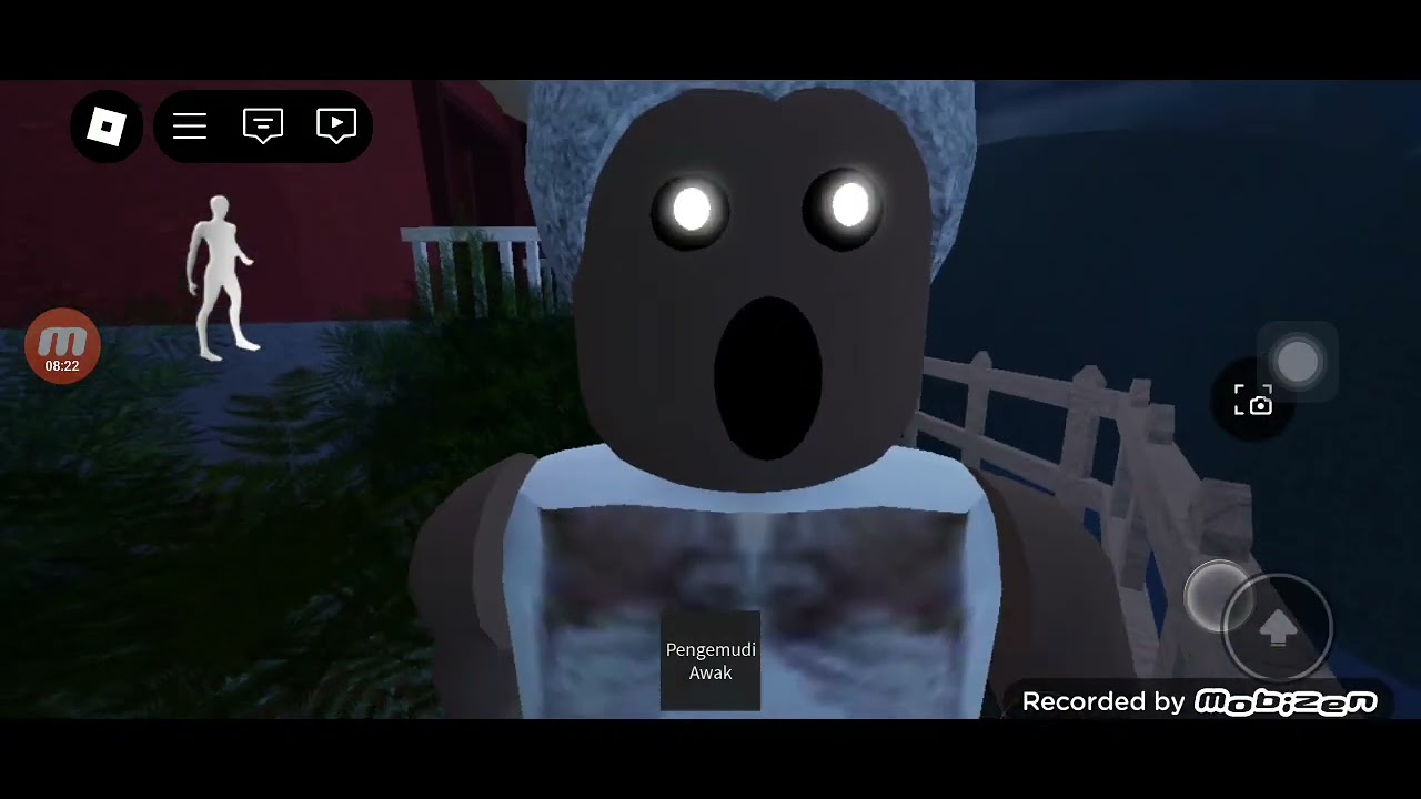 granny 4 the last stay roblox full gameplay 2