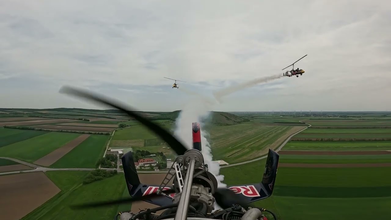 Trainingstage Spitzerberg 2025