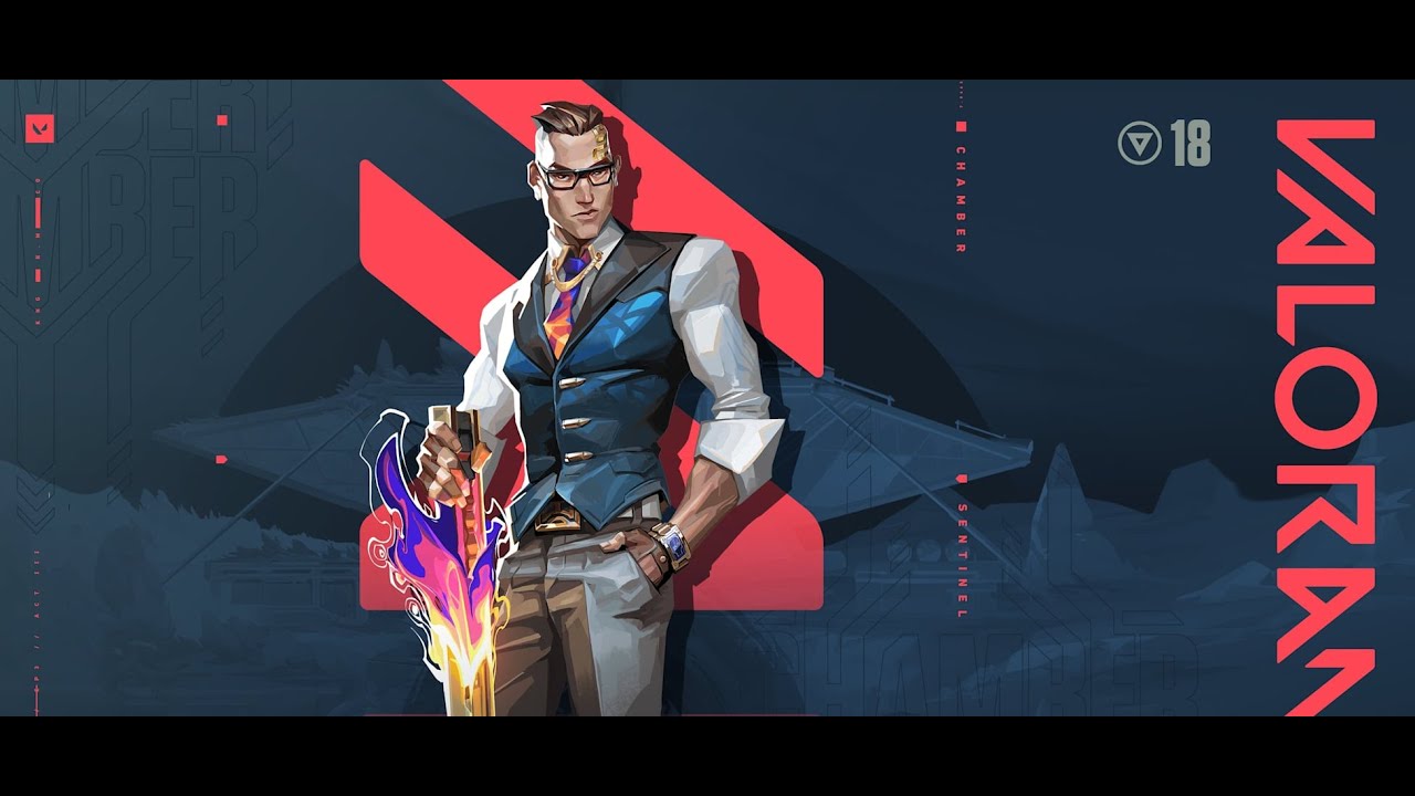Flaynox Varo | #2 | Farmen