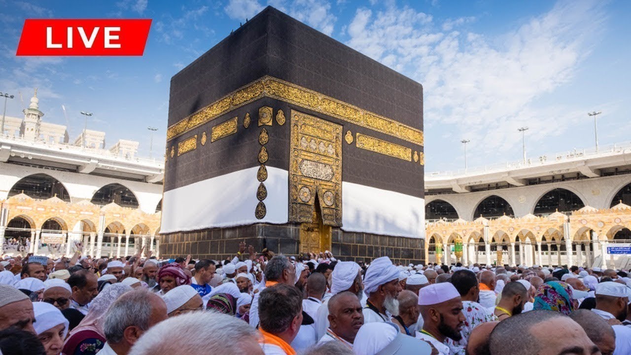 🔴 Makkah Madina today | today 15 April 2026 |Kaaba Live🔴| Beautiful view Makkah Haram