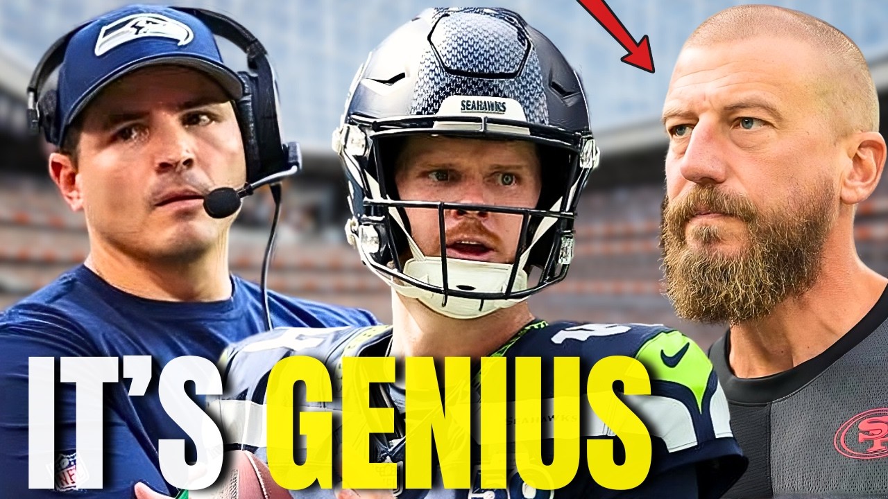 NO ONE Realizes What The Seattle Seahawks Just Did..