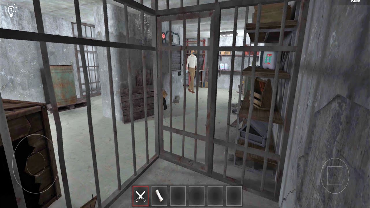 Bone Lover - Horror Escape Full GamePlay (Android,iOS)