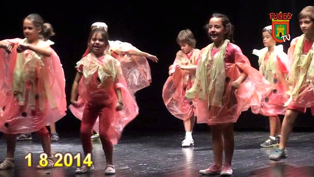 festival  FUNES LUDOTECA 1 8 2014