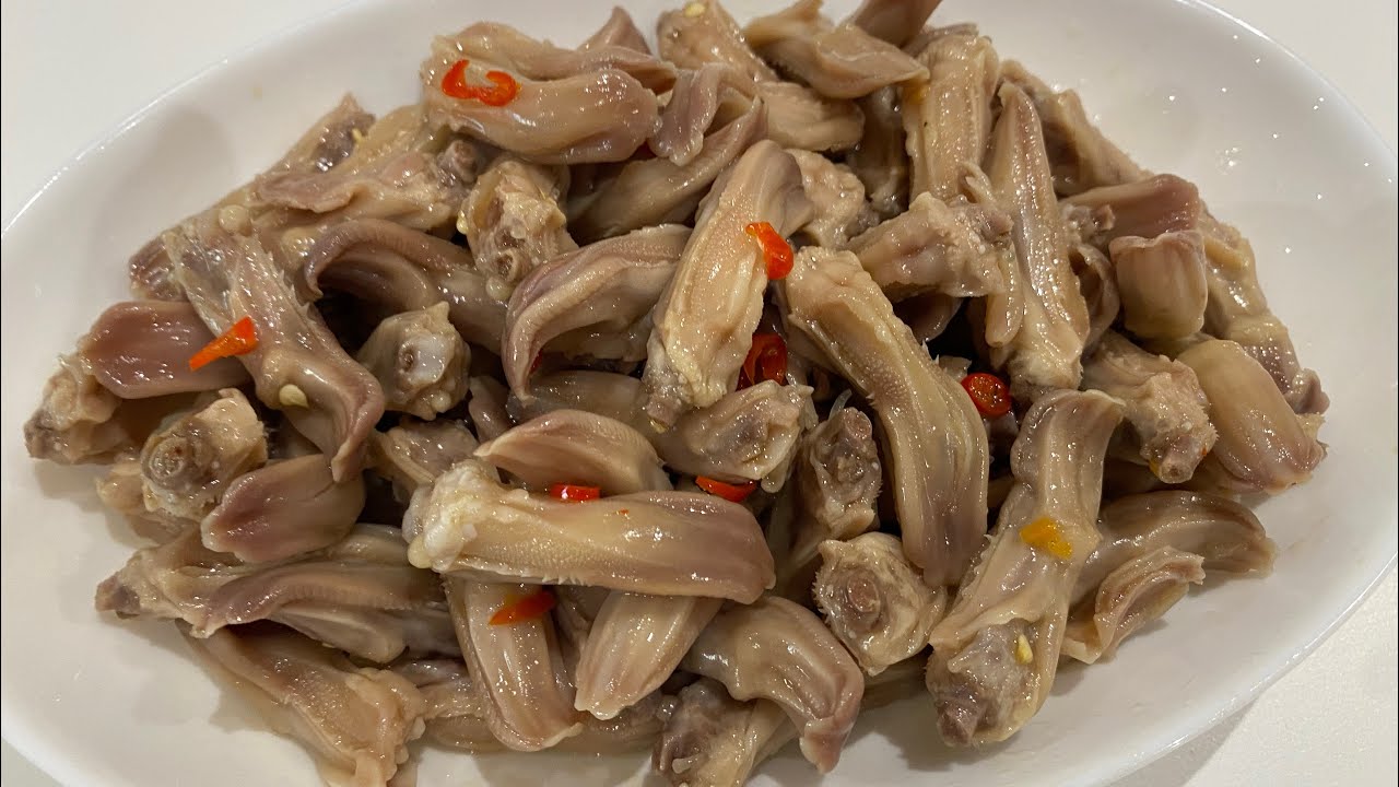 💁🏻‍♂️阿公魚露鴨舌🤤食到唔停口👍🏼快啲試吓啦