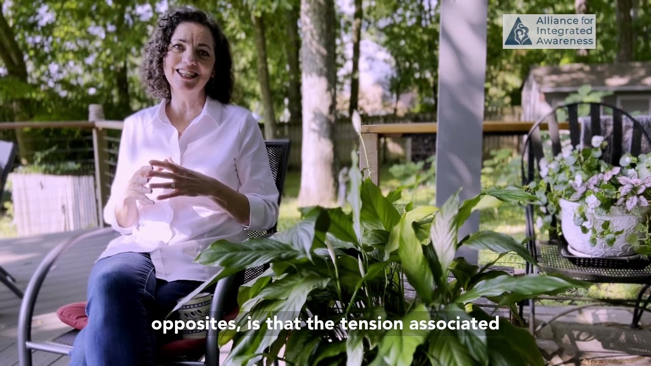 What is Acceptance and Integration Training&reg; (AAIT&trade;)? - Explained by Founder Melanie McGhee, LCSW