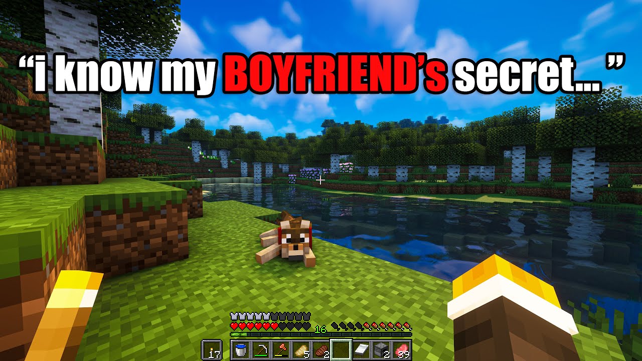 minecraft and reddit stories  to fall asleep to [5]