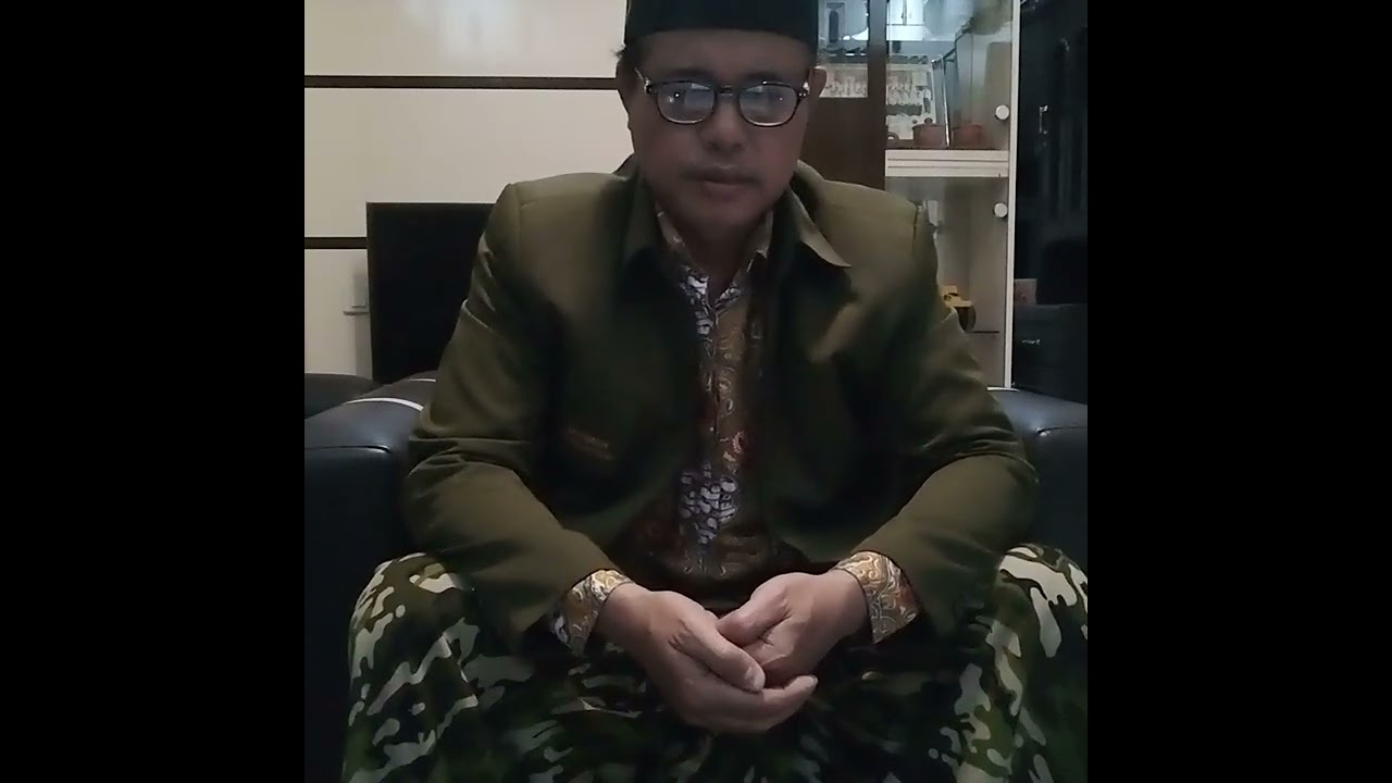 Menggapai keutamaan Malam Lailatul Qodr
