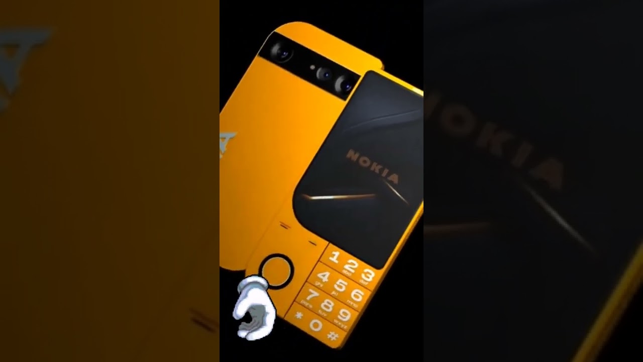 NOKIA X300 FISRT 200MP CAMERA #shorts
