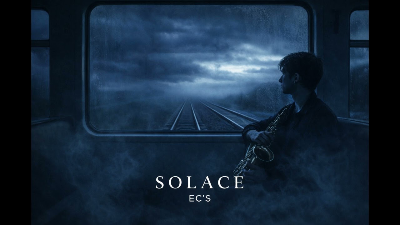 Solace (Naos EP)