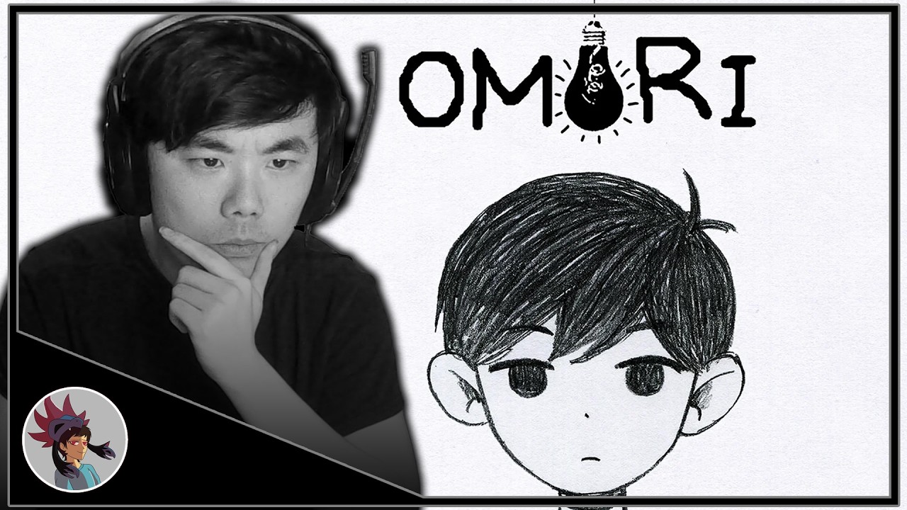 LIVE 🔴 CONTINUING OMORI (BLIND) PART 2