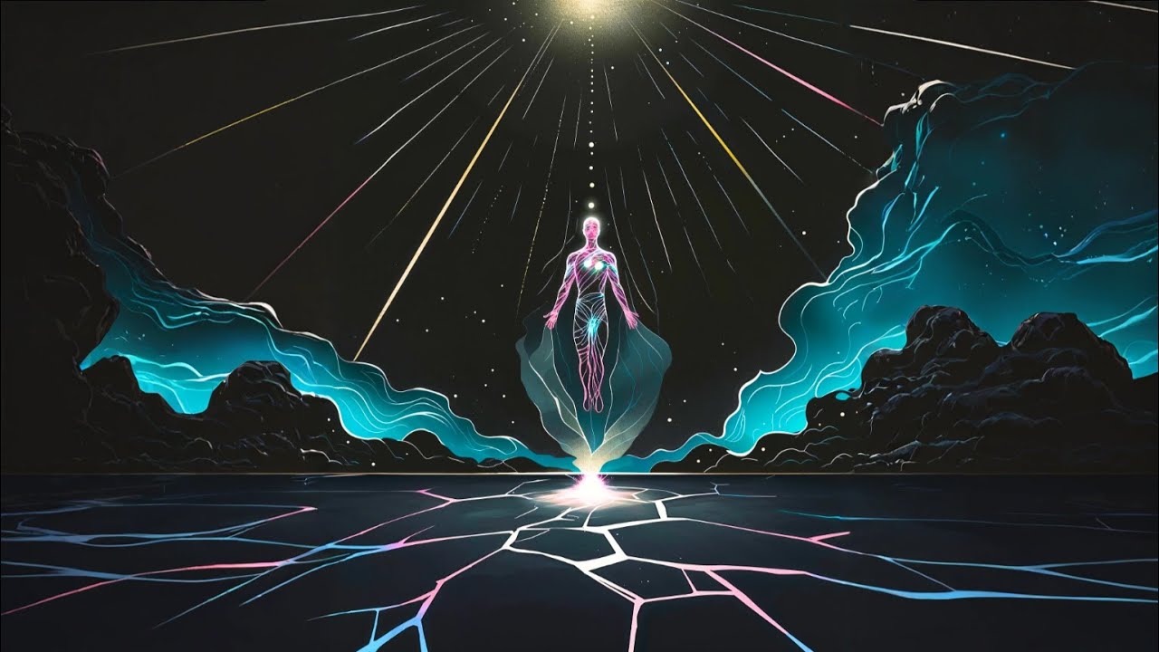 Biolight - Meditation