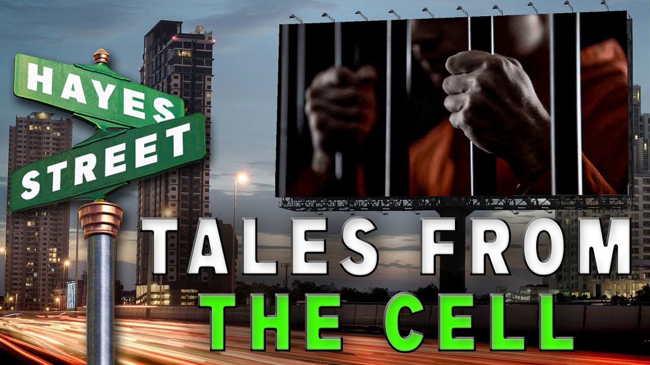 Inside Miami Jails: Exclusive Stories from a Former Correctional Officer | #HayesStreet