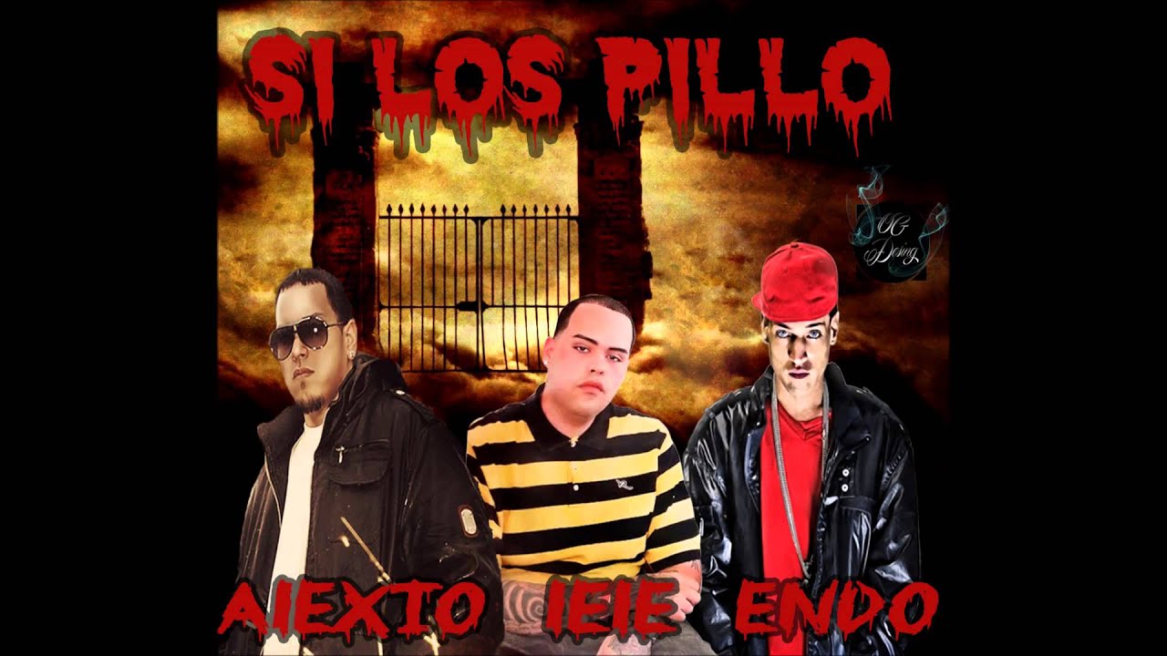 Si Los Pillo - Endo y Lele 