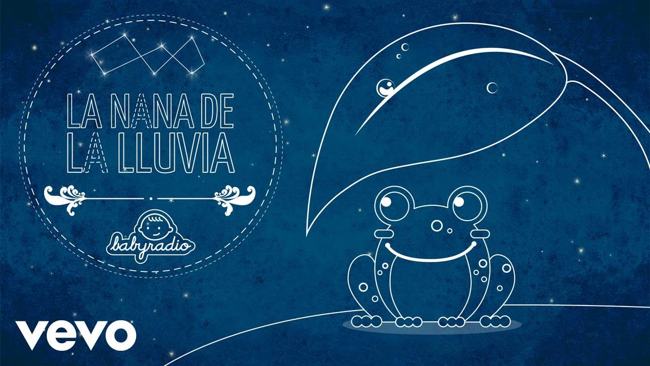 Babyradio - Nana de la lluvia