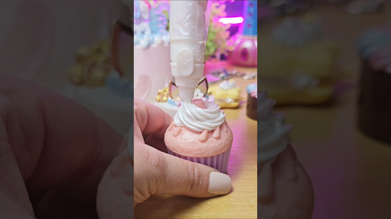 Whipple DIY Sweets Set #asmr #whipple #diy #nostalgia