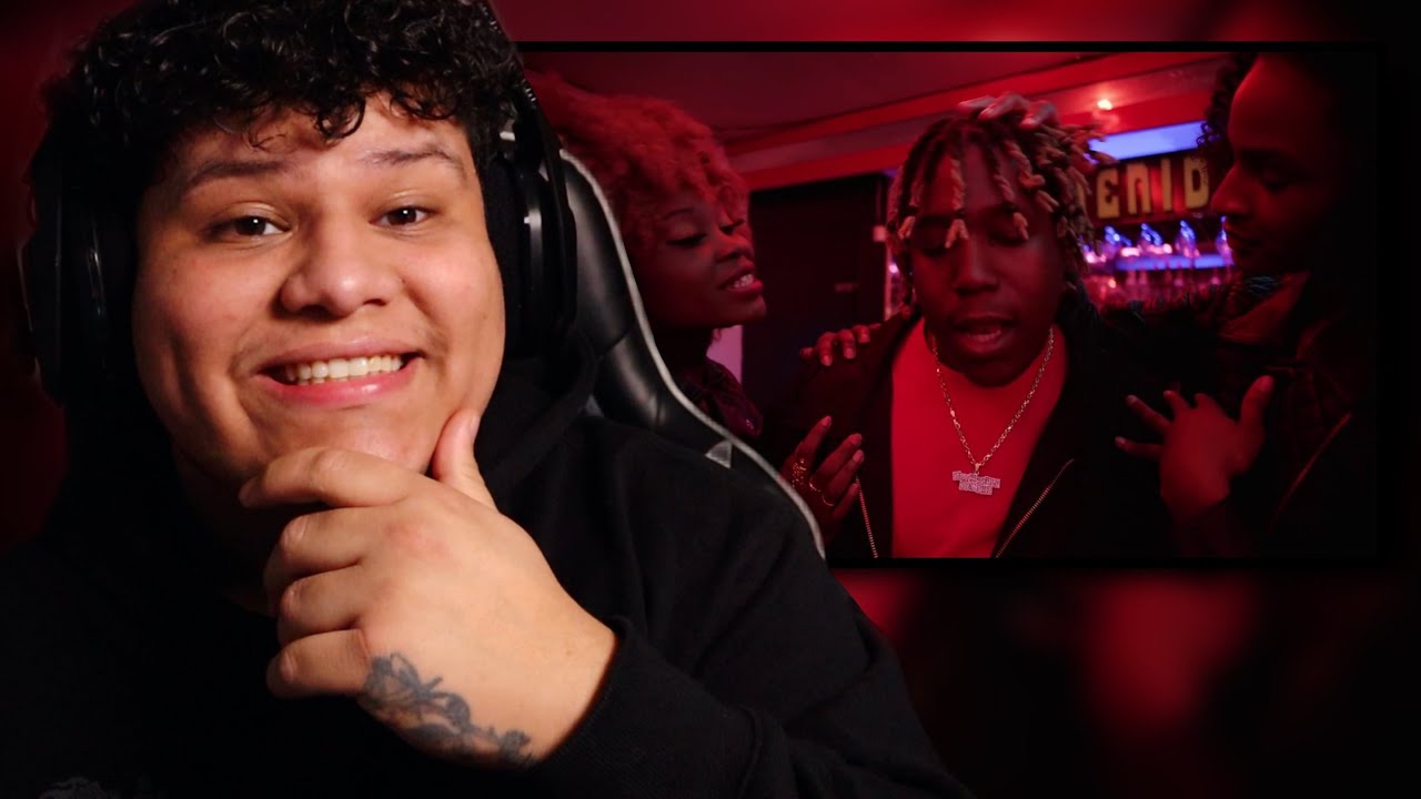 Don Toliver - No Idea (Official Music Video) REACTION/ REVIEW