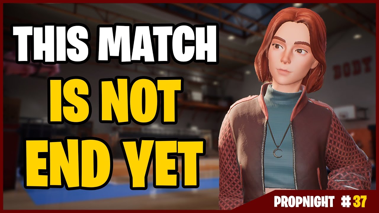 Propnight Kate Survivor Gameplay #37 - Full gameplay No commentary