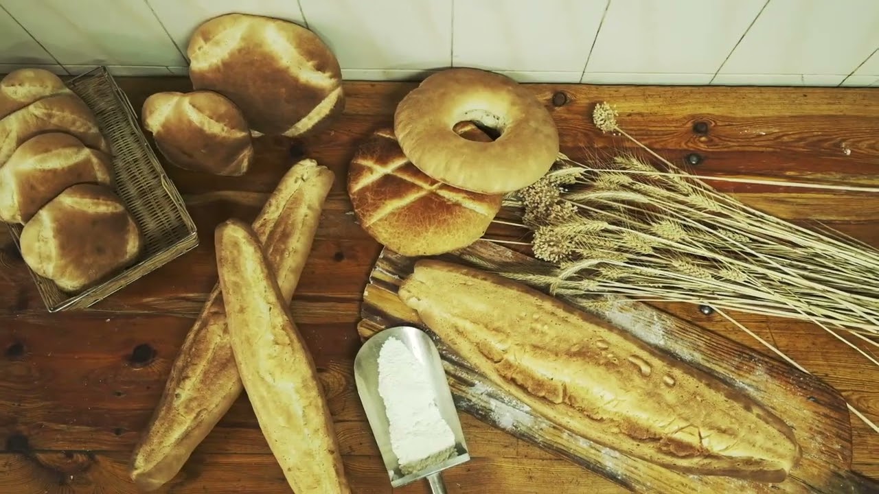 Horno Pascual