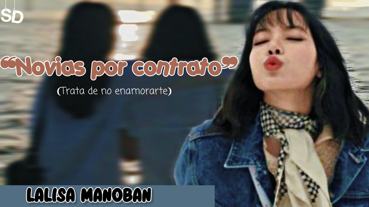 Imagina con Lisa | 💫📃Novias por contrato📃💫|Cap. Único|Dedicado