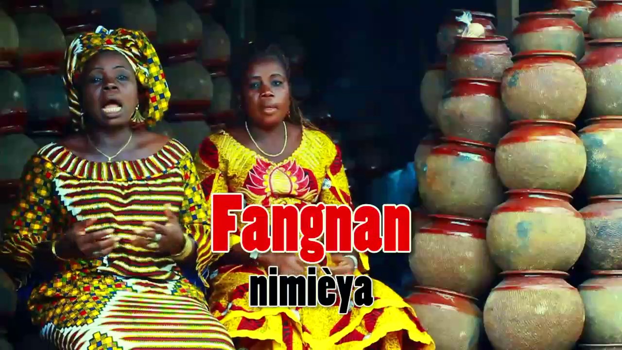Fangnan - Nimièya