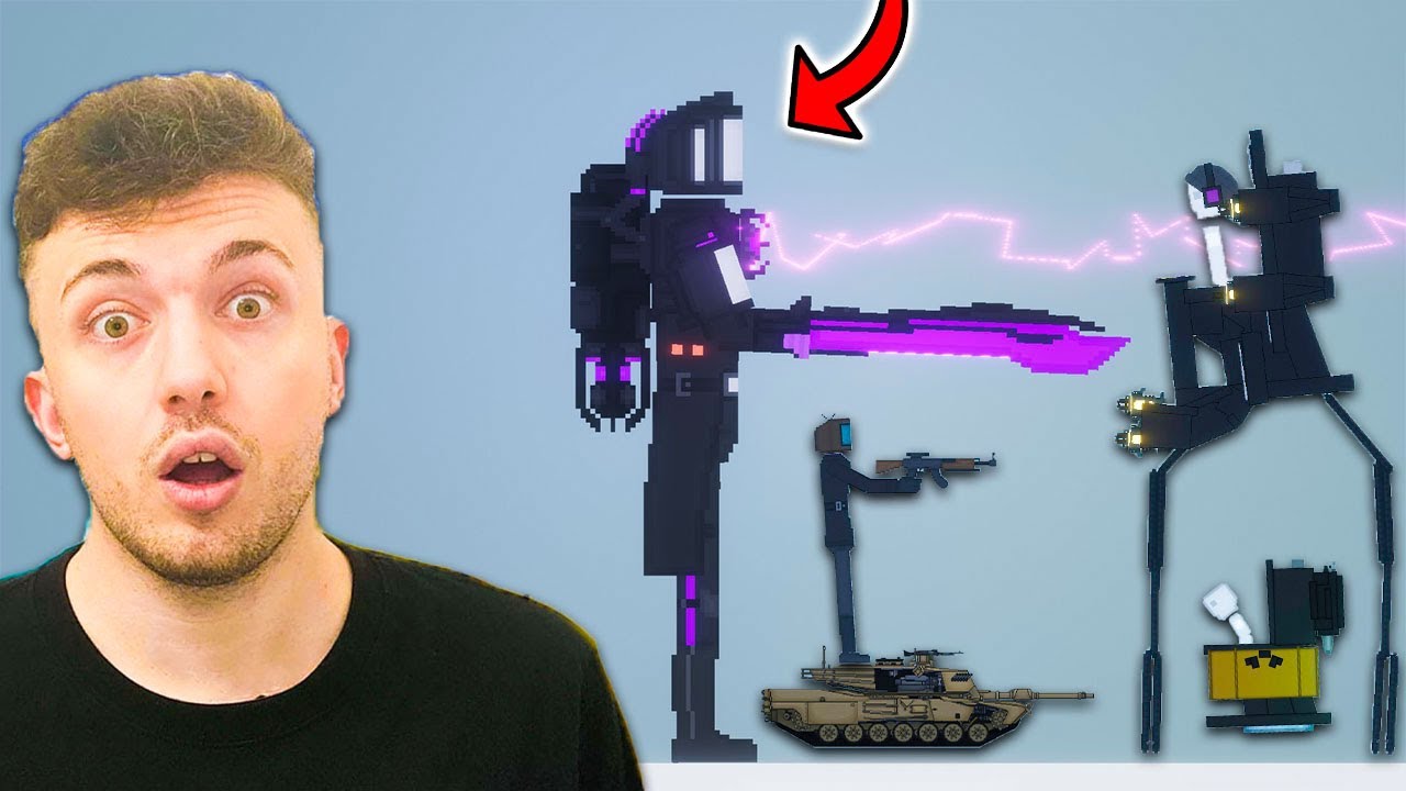 TITANUL TELEVIZOR EVOLUAT din EPISODUL 70 il DISTRUGE pe boss-ul SKIBIDI TOALETA DJ UPGRADAT! EPIC!