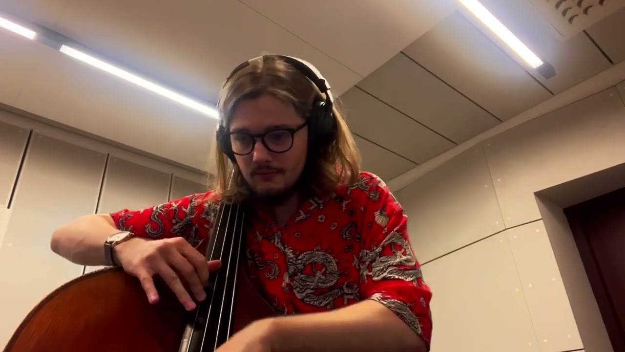 Stella By Starlight - Magda Milewska Quartet