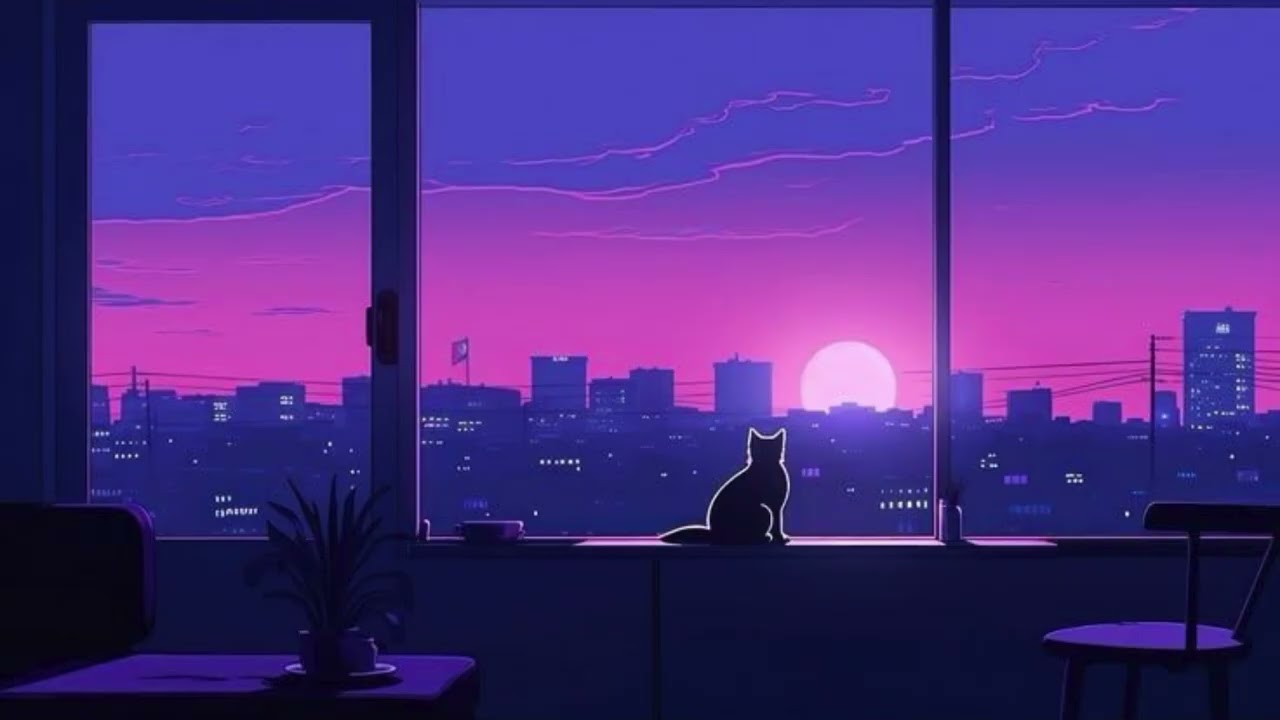 SMOOTH S L E E P Y Lofi// Cozy Lofi to help with sleep