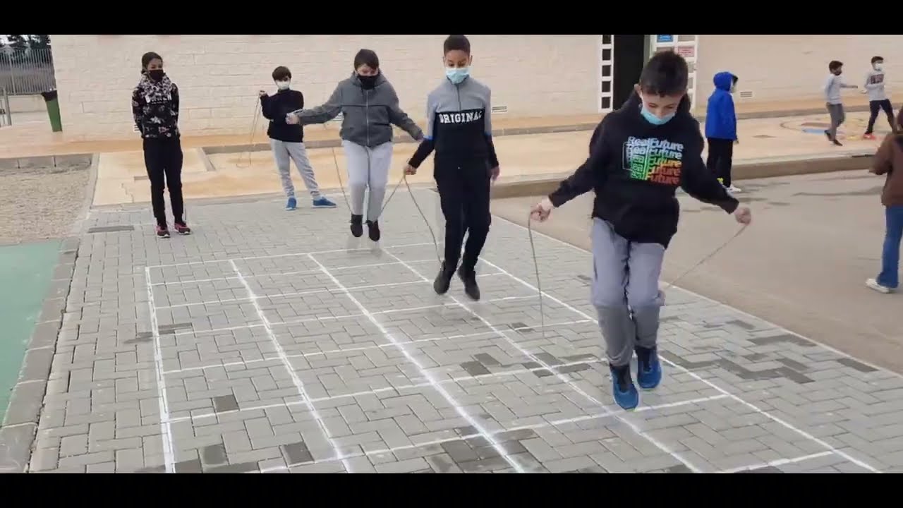 CEIP Nuestra Señora de las Lágrimas  Cabezo de Torres