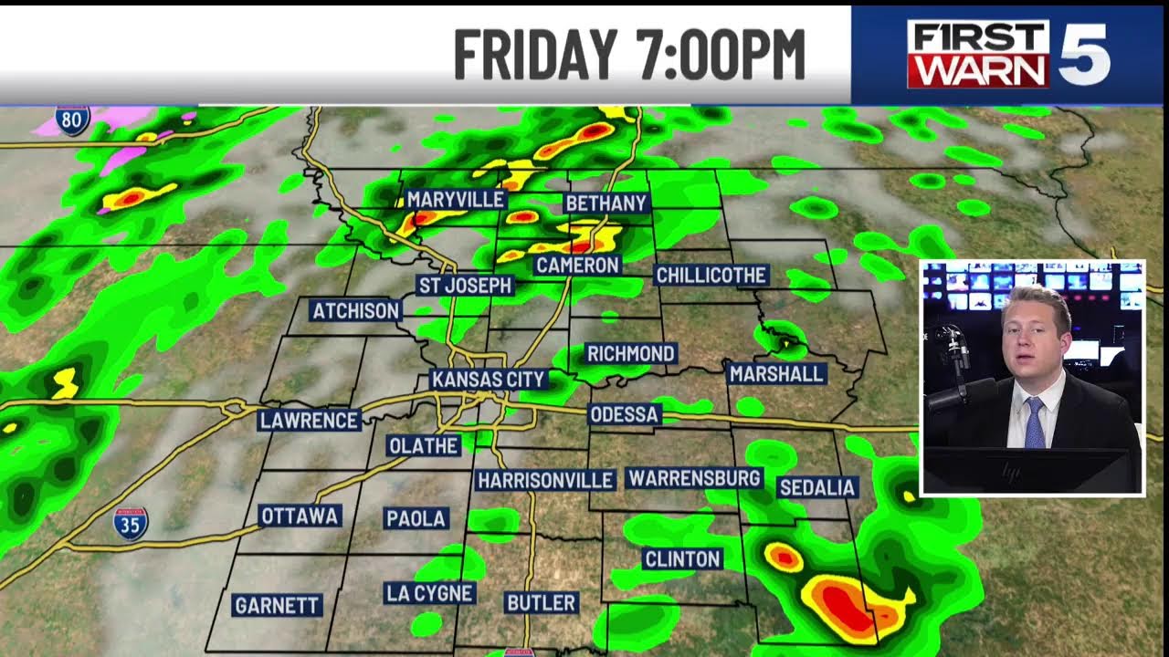 First Warn Weather Day: Q & A