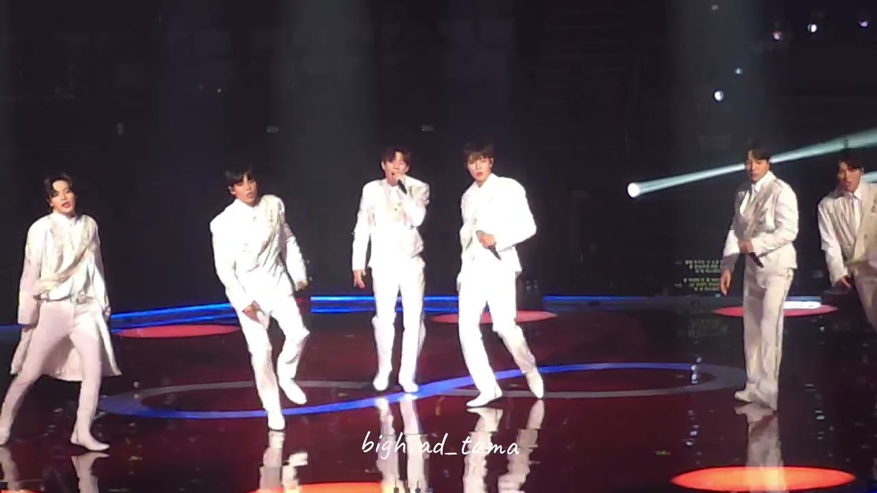 20240713 인피니트 무한대집회IV Infinite Fan merting - Hysterie