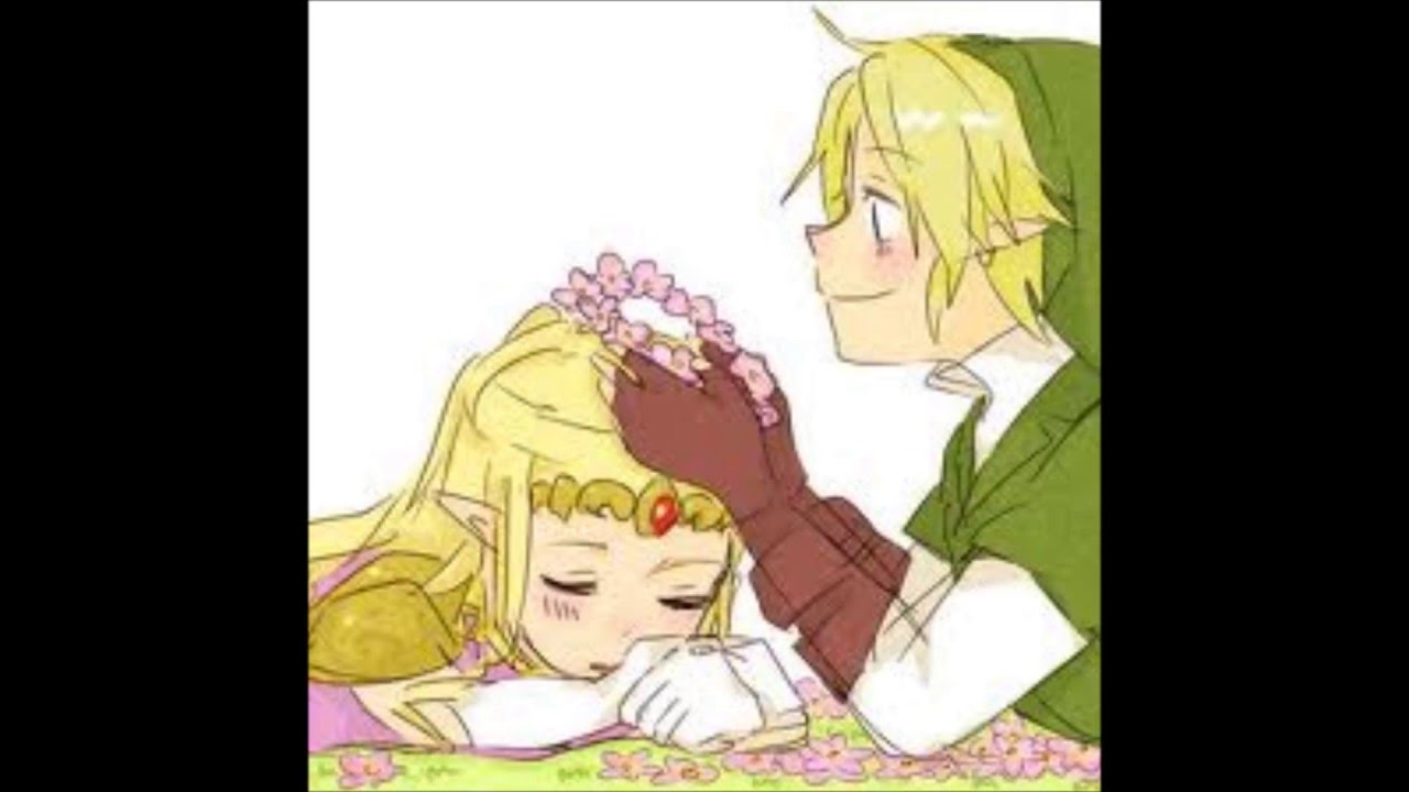 *Zelink* ~Love~Story
