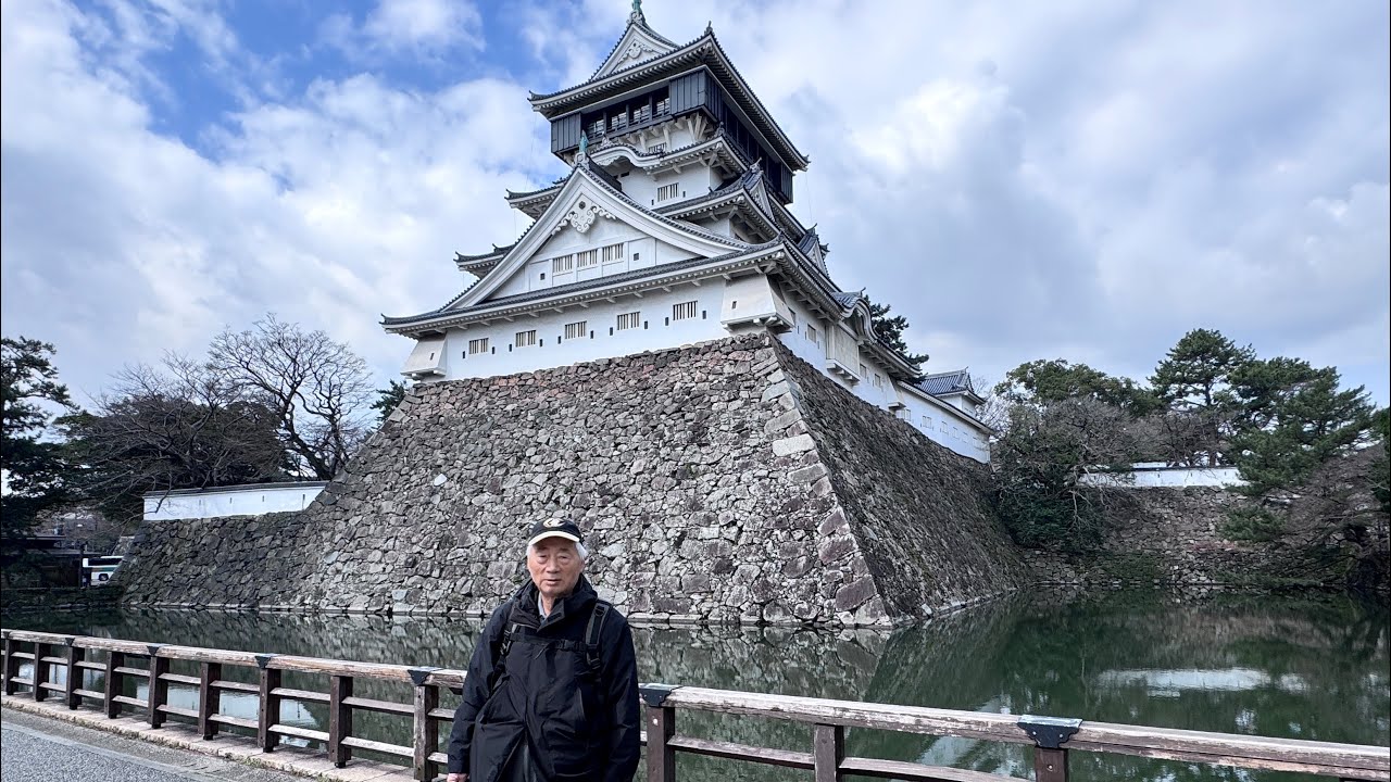 Fukuoka trip March 25 Day 3福岡之旅2025年3月第三天