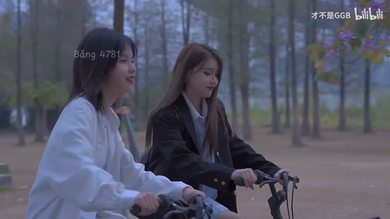 [Vietsub][Bách Chu] Tình Yêu Vội Vàng