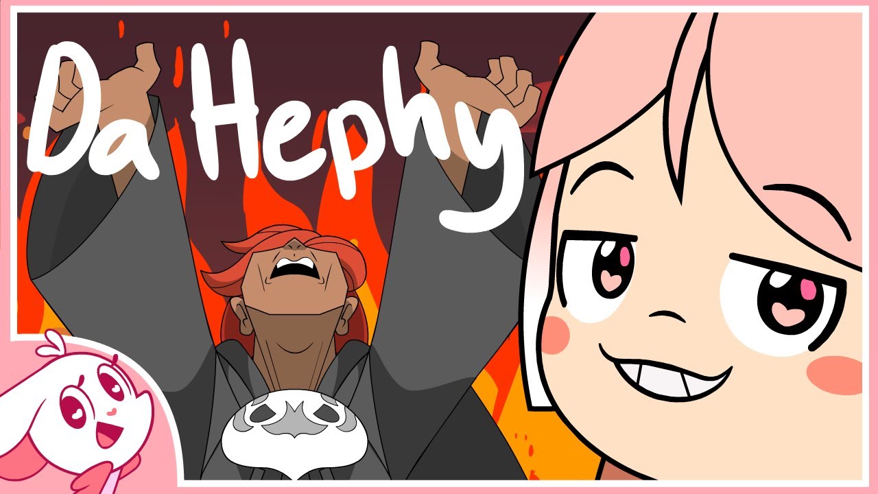 Tiny Pink Lalafell bullies a Wannabe God (FFXIV Animation)