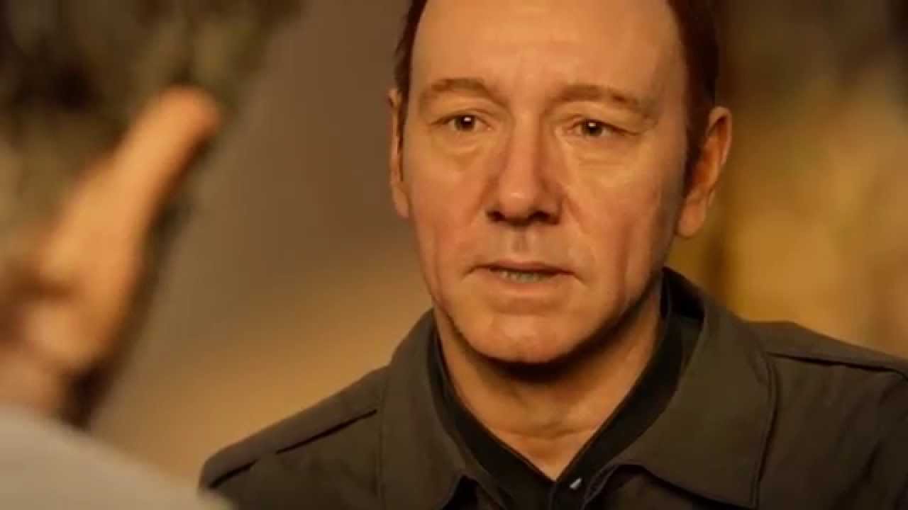 Call of Duty: Advanced Warfare - Fission: Jonathan Irons Celebrates with Gideon & Mitchell Cutscene