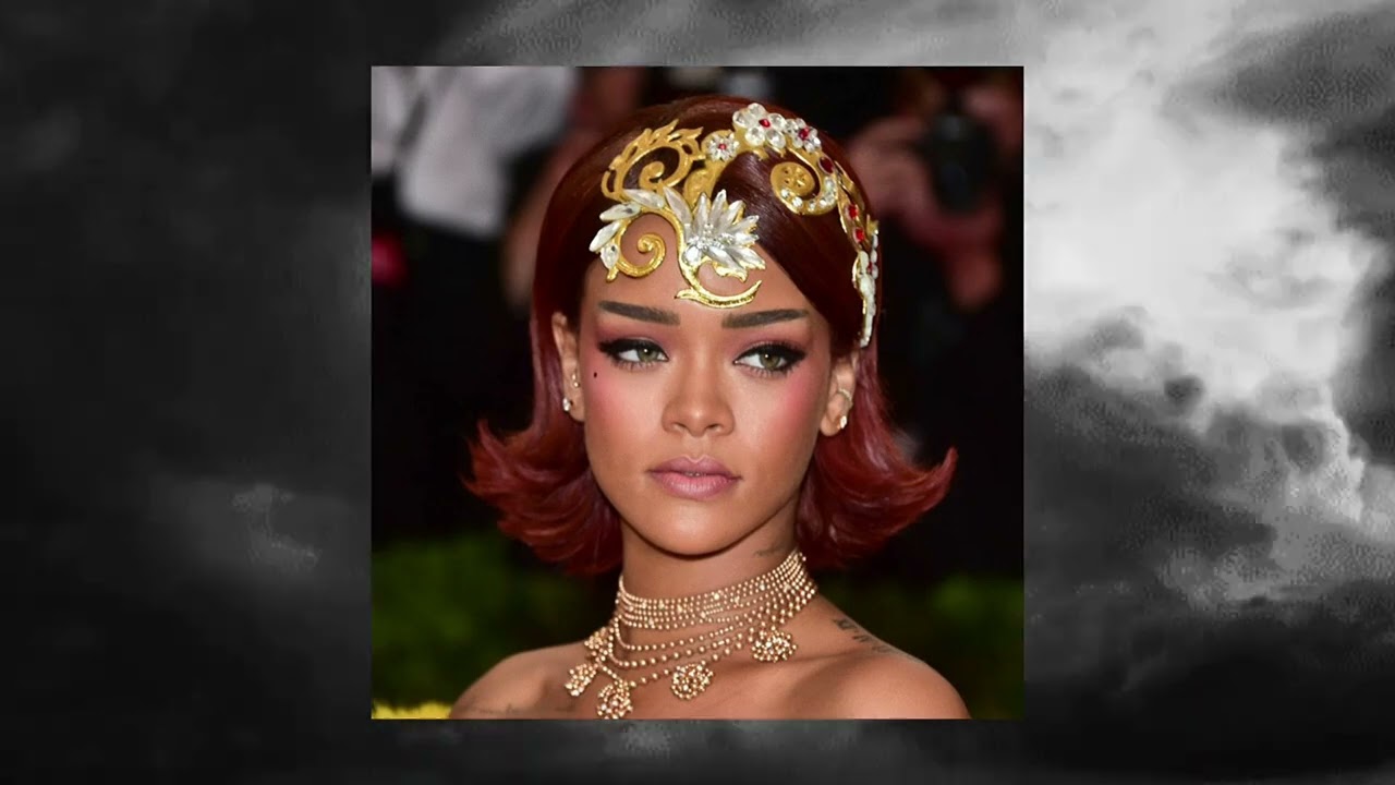 ONLY GIRL - Rihanna  (Empty Arena)
