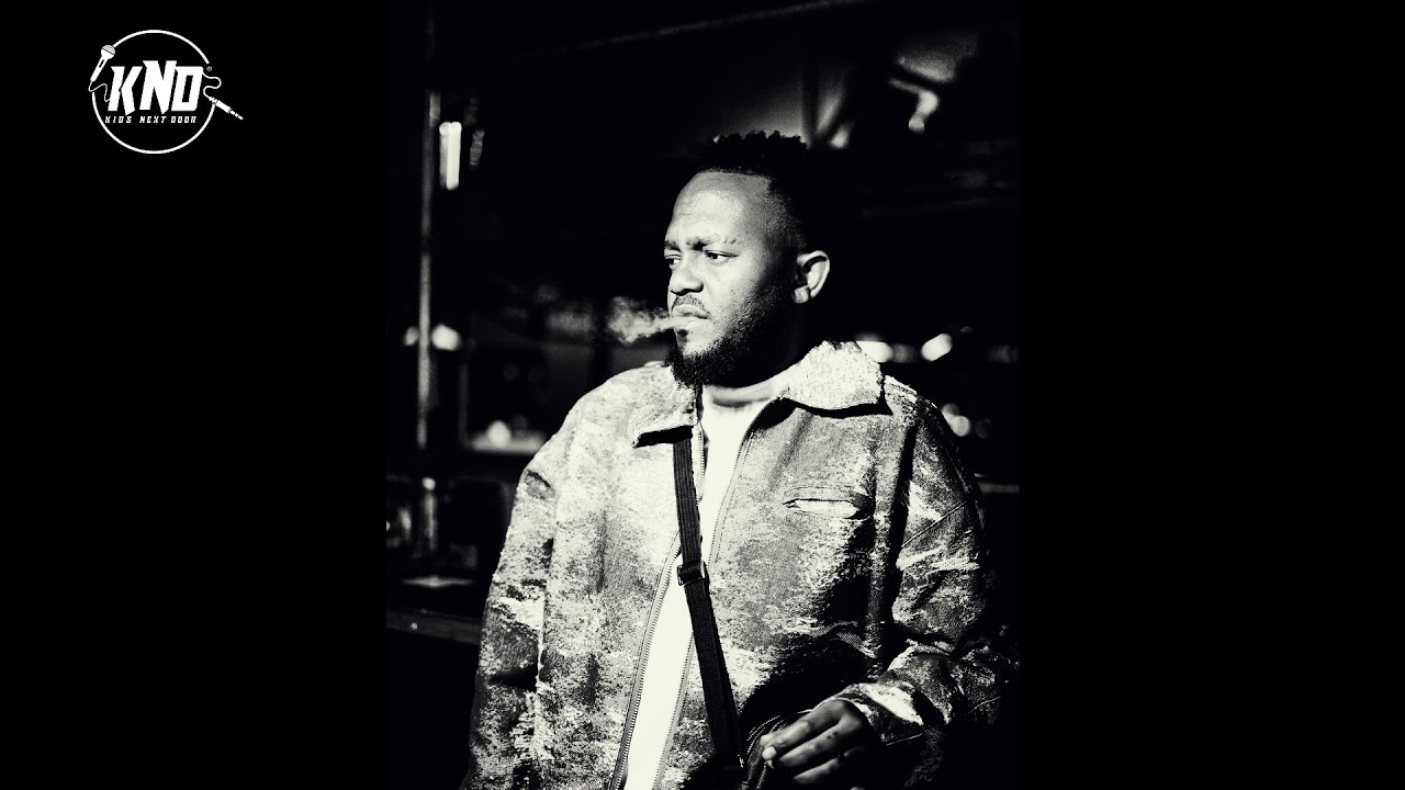 Kwesta x Makwa Type Beat 