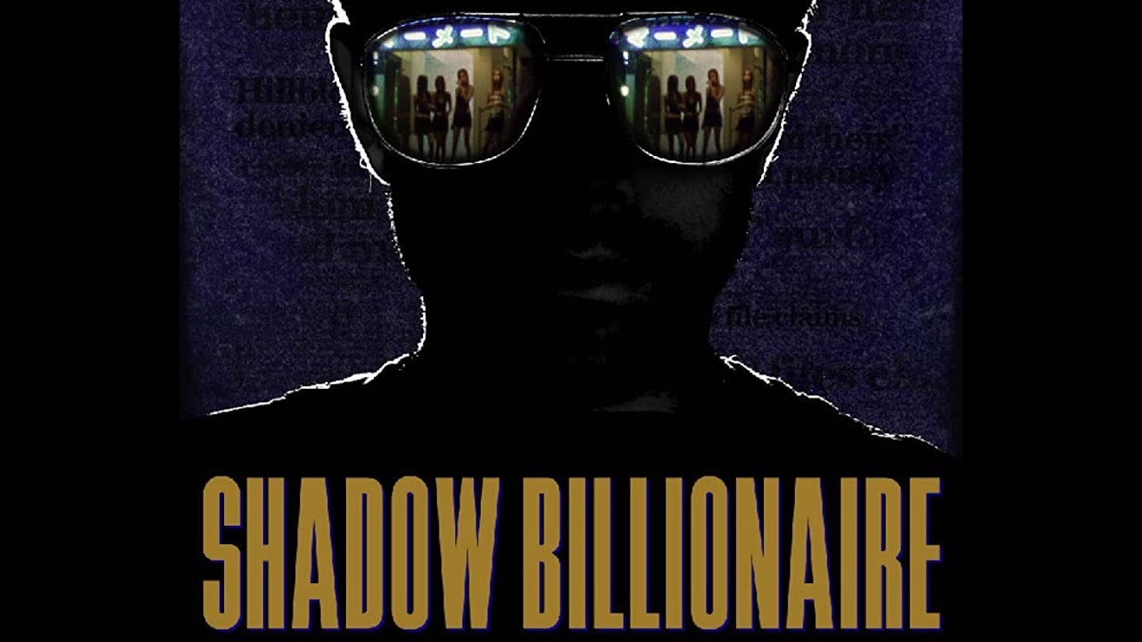 Shadow Billionaire - Larry Hillblom Founder of DHL (Full Documentary)