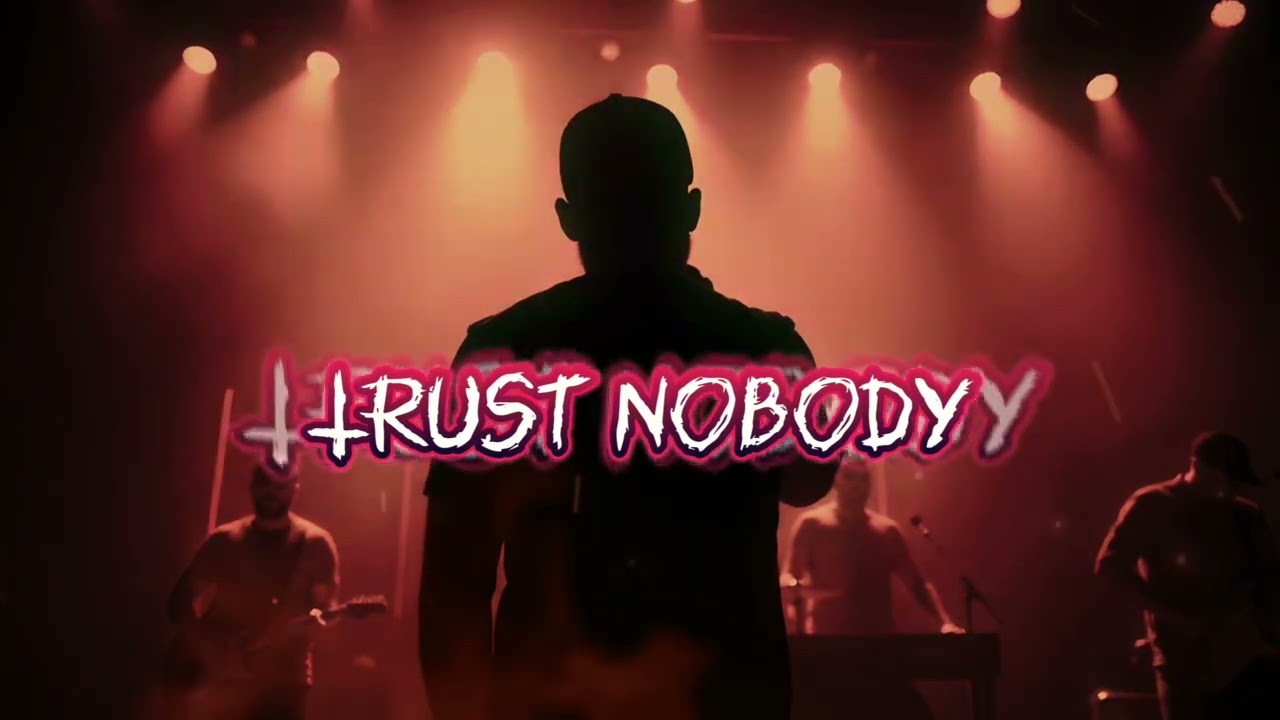 Trust Nobody - M2Clouds (Official Music Video)