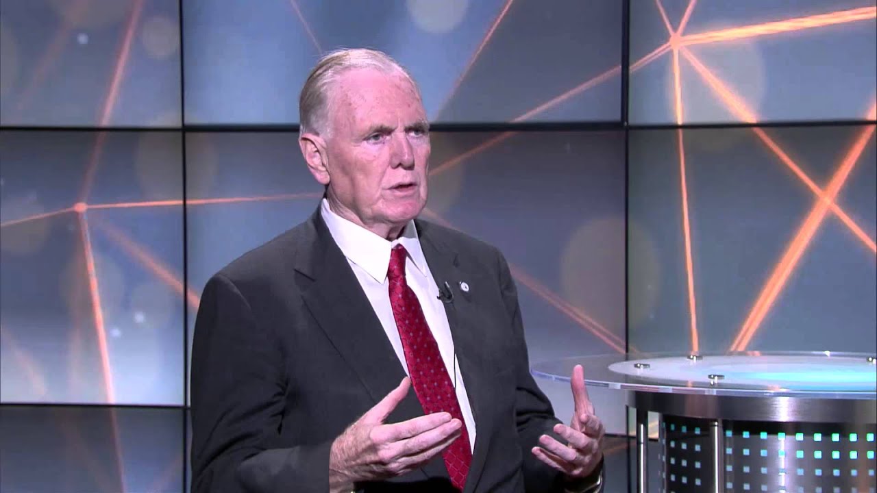Adult Stem Cell Research - Ray Flynn | Encounter